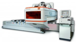 CNC HOLZ HER Promaster