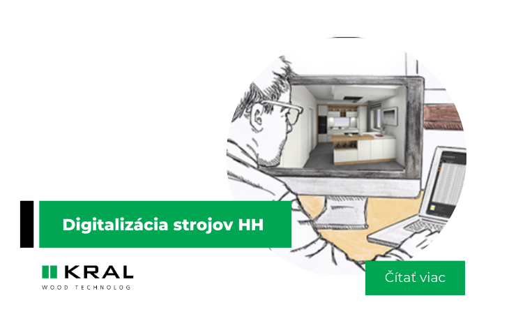 Hh Digitalizácia