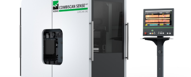 Combisan Sense - KRAL Woodtechnology