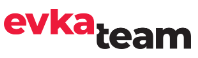 Logo EVKA - KRAL Woodtechnology