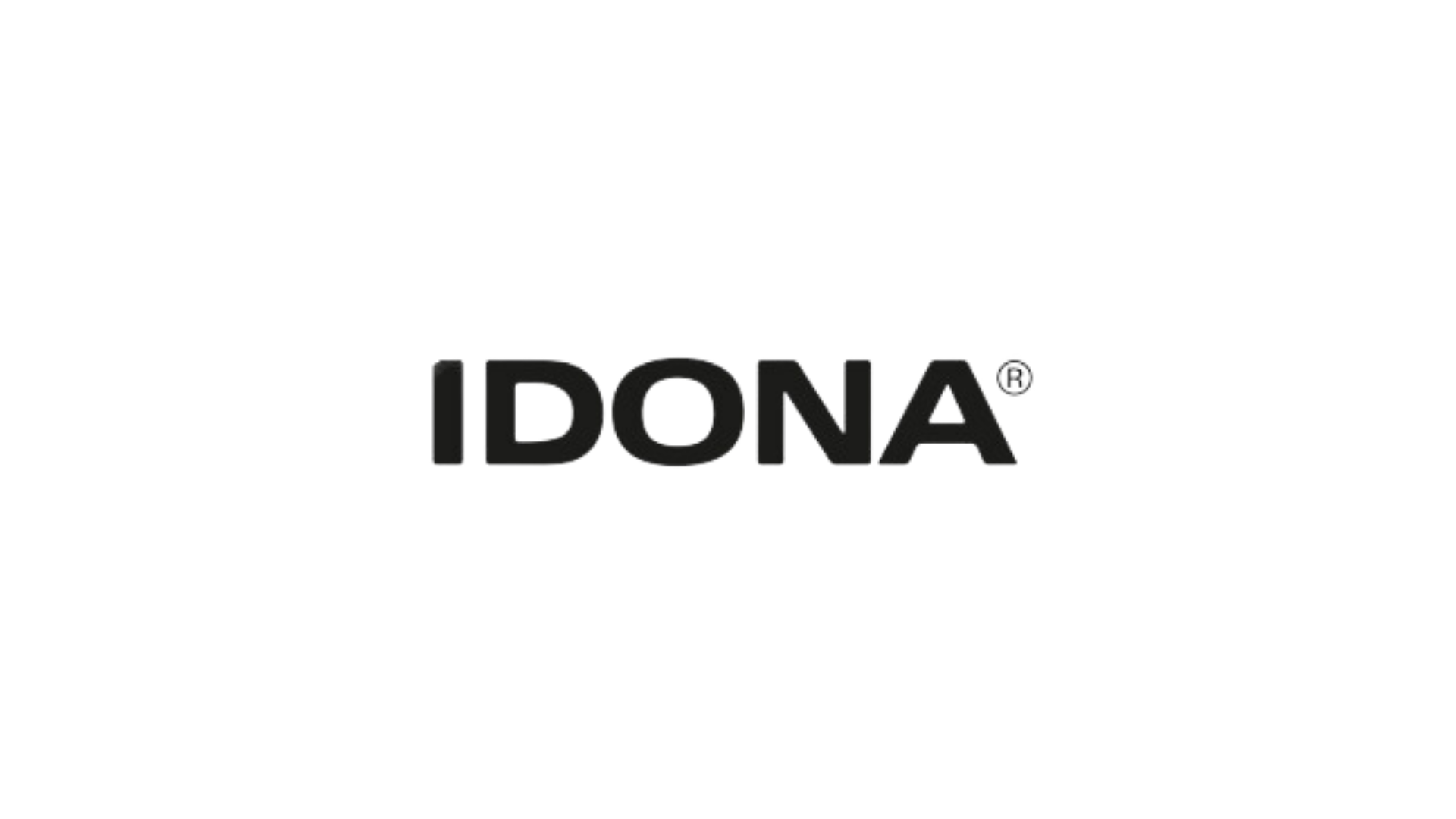 Logo IDONA - KRAL Woodtechnology