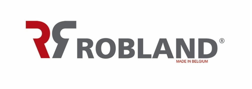 Logo Robland - KRAL Woodtechnology