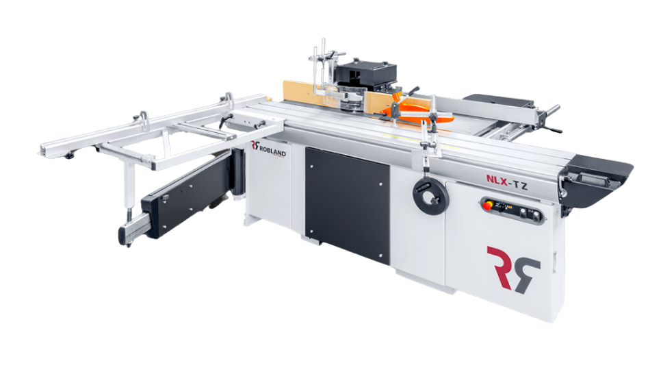 NLX TZ 1 - KRAL Woodtechnology